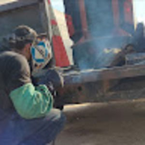 Meet your Posher, Don